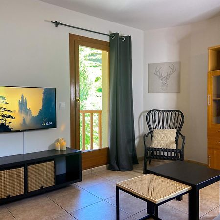 Moderno Y Rustico En Ransol 6Pax L By Bonesvacances Canillo Luaran gambar