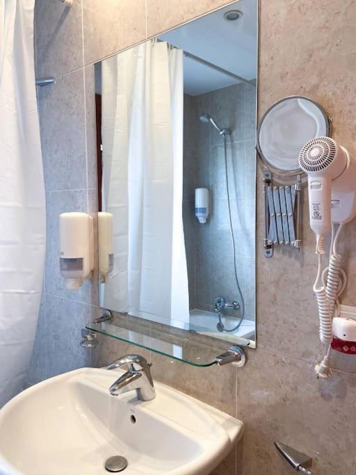 Moderno Y Rustico En Ransol 6Pax L By Bonesvacances Canillo Luaran gambar