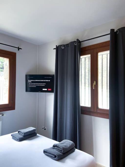 Moderno Y Rustico En Ransol 6Pax L By Bonesvacances Canillo Luaran gambar