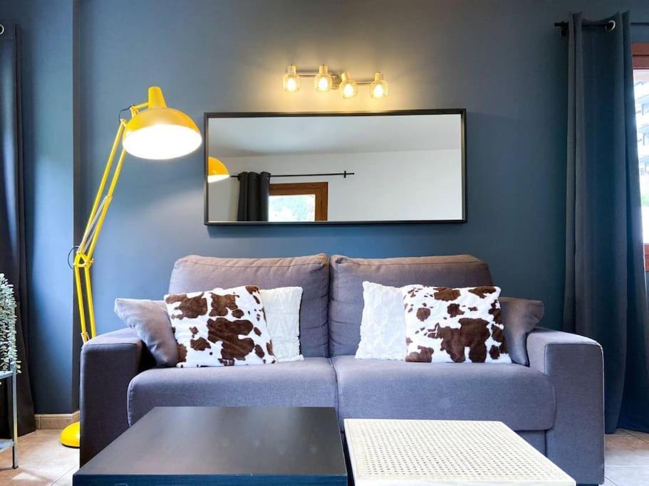 Moderno Y Rustico En Ransol 6Pax L By Bonesvacances Canillo Luaran gambar