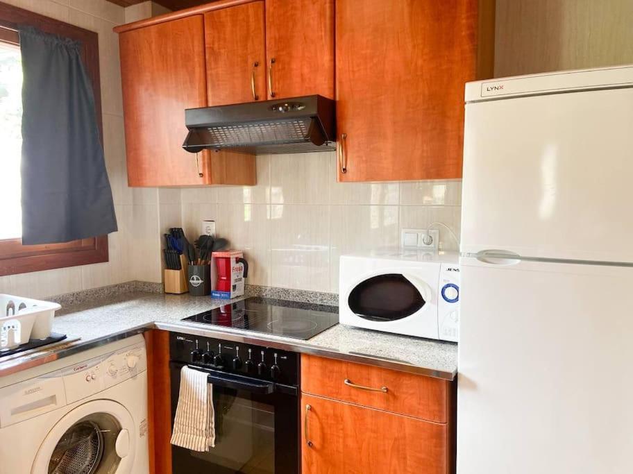 Moderno Y Rustico En Ransol 6Pax L By Bonesvacances Canillo Luaran gambar